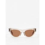 WIZWID:위즈위드 - [Sun Buddies:선버디]Edgar Sunglasses - Dust WIZWID