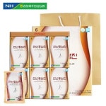 WIZWID:위즈위드 - [KIMPOPAJOOINSAM:김포파주인삼농협][김포파주인삼농협] 천년홍삼진 70ml X 30포 WIZWID