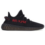 WIZWID:위즈위드 - [YEEZY:이지][YEEZY] CP9652 아디다스 X 이지부스트 350 V2 브레드 WIZWID