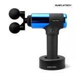 WIZWID:위즈위드 - [MUSCLETECH:머슬테크]머슬테크 마사지건 SIGNATURE-1+충전거치대 WIZWID