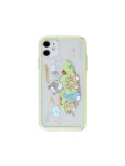 WIZWID:위즈위드 - [High Cheeks:하이칙스][10%쿠폰]Forest Thumper Clear Case WIZWID