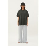 WIZWID:위즈위드 - [Weekday:윅데이]Soft Oversized T-Shirt WIZWID