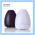 WIZWID:위즈위드 - [Queenmade:퀸메이드][QUEENMADE] 퀸메이드 아로마디퓨져 가습기 QHFA-1200 WIZWID