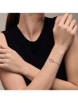WIZWID:위즈위드 - [KLASSE14:클라쎄14][20%할인]OKTO TWIN BRACELET ROSE GOLD WIZWID