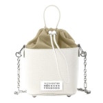 WIZWID:위즈위드 - [Maison Margiela:메종 마르지엘라]메종 마르지엘라 여성 숄더백 S61WG0035 P2101 H0774 WIZWID