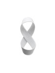 WIZWID:위즈위드 - [KOMOLAB:코모랩]Apeiro Modern Wall Hook, Set Of 2 WIZWID