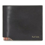 WIZWID:위즈위드 - [Paul Smith:폴스미스]Paul Smith 남성 반지갑 11666687 WIZWID