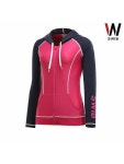 WIZWID:위즈위드 - [SWIB:스위브]스위브 래쉬가드 WOMANS LEGGINGS CARDIGAN_WE2E15092 WIZWID