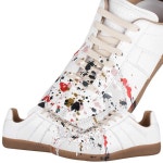 WIZWID:위즈위드 - [Maison Margiela:메종 마르지엘라][메종마르지엘라] 21FW 스니커즈 (S58WS0101 P1892 H8 WIZWID