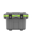 WIZWID:위즈위드 - [Pelican:Pelican]펠리칸 엘리트 쿨러 30QT Dark Gray Green WIZWID