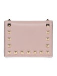WIZWID:위즈위드 - [Valentino:발렌티노]21FW 발렌티노 WW2P0P39 BOL P45 락스터드 반지갑 WIZWID