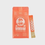 WIZWID:위즈위드 - [BITTER BETTER:비터배터]비터배터 슈퍼 일일일삼 홍삼 스틱 10g x 30포 WIZWID