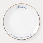 WIZWID:위즈위드 - [Ralph Lauren Home:랄프로렌 홈]Ralphs Canape Plate Set WIZWID