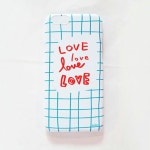 WIZWID:위즈위드 - [duboo:두부][Duboo] Love Love Hard Case WIZWID