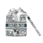 WIZWID:위즈위드 - [Christian Dior:크리스찬디올]Christian Dior 남성 파우치 12745265 WIZWID