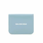 WIZWID:위즈위드 - [Balenciaga:발렌시아가]Balenciaga 여성 반지갑 12783191 WIZWID
