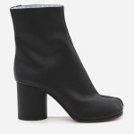 WIZWID:위즈위드 - [Martin Margiela:마틴 마르지엘라]21FW 메종마르지엘라 S58WU0260 P4322 H1644 부츠 WIZWID