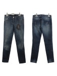 WIZWID:위즈위드 - [DOLCE&GABBANA:돌체 앤 가바나]11주년 제임스딘 스키니핏 데님진 FT4FTD G8645 WIZWID