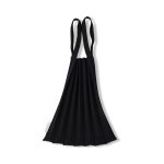 WIZWID:위즈위드 - [PLEATSMAMA:플리츠마마][단독 10%할인+15%쿠폰][11/7까지]미니토트백 블랙 WIZWID