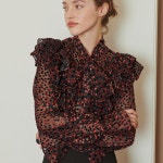 WIZWID:위즈위드 - [LANG&LU:랭앤루]21F JENNIE BLOUSE (제니)_01 WIZWID