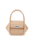 WIZWID:위즈위드 - [gu_de:구드]Love Bag_Sand WIZWID