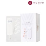 WIZWID:위즈위드 - [THEYUFIT:더유핏]v브이케어 리프팅 주름 탄력 얼굴 마사지 LED진동기기 WIZWID