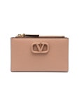 WIZWID:위즈위드 - [Valentino:발렌티노]락스터드 WW2P0P39 BOL P45 반지갑 WIZWID