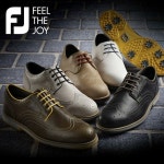 WIZWID:위즈위드 - [FootJoy:풋조이]풋조이 시티 남성 골프화 FJ CITY WIZWID