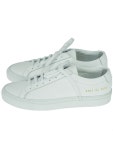 WIZWID:위즈위드 - [Common Projects:커먼 프로젝트]커먼프로젝트 남성 로우탑 스니커... WIZWID