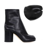 WIZWID:위즈위드 - [Maison Martin Margiela:메종 마틴 마르지엘라]마르지엘라 21FW 앵클 부츠 S58WU0260 P4322 H1644 WIZWID