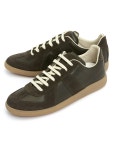 WIZWID:위즈위드 - [Martin Margiela:마틴 마르지엘라]마틴 마르지엘라 남성 로우탑 스... WIZWID