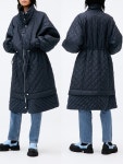 WIZWID:위즈위드 - [Moncler:몽클레어]오늘발송)몽클레어 1C72910 5499N 999 ALCYONE 자켓 WIZWID