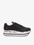 WIZWID:위즈위드 - [PREMIATA:프리미아타][PREMIATA] 여성 베스 블랙 PRE17FSSN008BK WIZWID