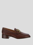 WIZWID:위즈위드 - [LEPOINT:르푸앙]Mary jane flat - Black WIZWID