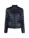 WIZWID:위즈위드 - [Moncler:몽클레어]국내배송 22SS 1A10100 / LANS 란스 로고 경량 자켓 WIZWID