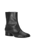 WIZWID:위즈위드 - [Maison Martin Margiela:메종 마틴 마르지엘라]메종 마르지엘라 여성 앵클 부츠... WIZWID
