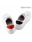 WIZWID:위즈위드 - [SUPERGA:수페르가]수페르가 4832 스니커즈 S00C0E0901 WIZWID
