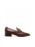 WIZWID:위즈위드 - [LEPOINT:르푸앙]Mary jane flat - Black WIZWID