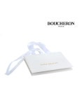 WIZWID:위즈위드 - [LENO International:리노아이엔티]부쉐론 쇼핑백/BOU-B-01/BOUCHERON WIZWID