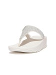 WIZWID:위즈위드 - [FitFlop:핏플랍]핏플랍 루루 크리스탈 토 포스트 EJ8-477 WIZWID