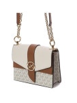WIZWID:위즈위드 - [Michael Kors:마이클코어스]마이클코어스 사피아노 토트겸 숄더백/32S1GGRC0B VA WIZWID