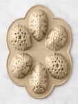 WIZWID:위즈위드 - [Nordic Ware:노르딕 웨어]노르딕웨어 이스트 에그 케이크릿 NORDIC WARE EASTER WIZWID