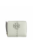 WIZWID:위즈위드 - [Tory Burch:토리 버치](64522 301) 여성 맥그로우 바이폴드 반지갑 22FW WIZWID