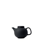 위즈위드 WIZWID:Olio Black Teapot