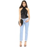 WIZWID:위즈위드 WIZWID:Paige Blouse