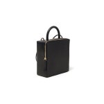 WIZWID:위즈위드 WIZWID:Box Shoulder Bag