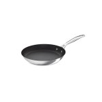 WIZWID:위즈위드 WIZWID:Tri-Ply Stainless Steel Nonstick Frying Pan