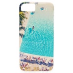 WIZWID:위즈위드 WIZWID:[Iphone7]Swimming Pool Iphone 7 Case