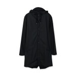 WIZWID:위즈위드 WIZWID:[17 S/S][레인코트] M_Long Jacket - Black