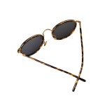 위즈위드 WIZWID:[파이널세일][30%쿠폰]Evans_02havana Brown_Gold